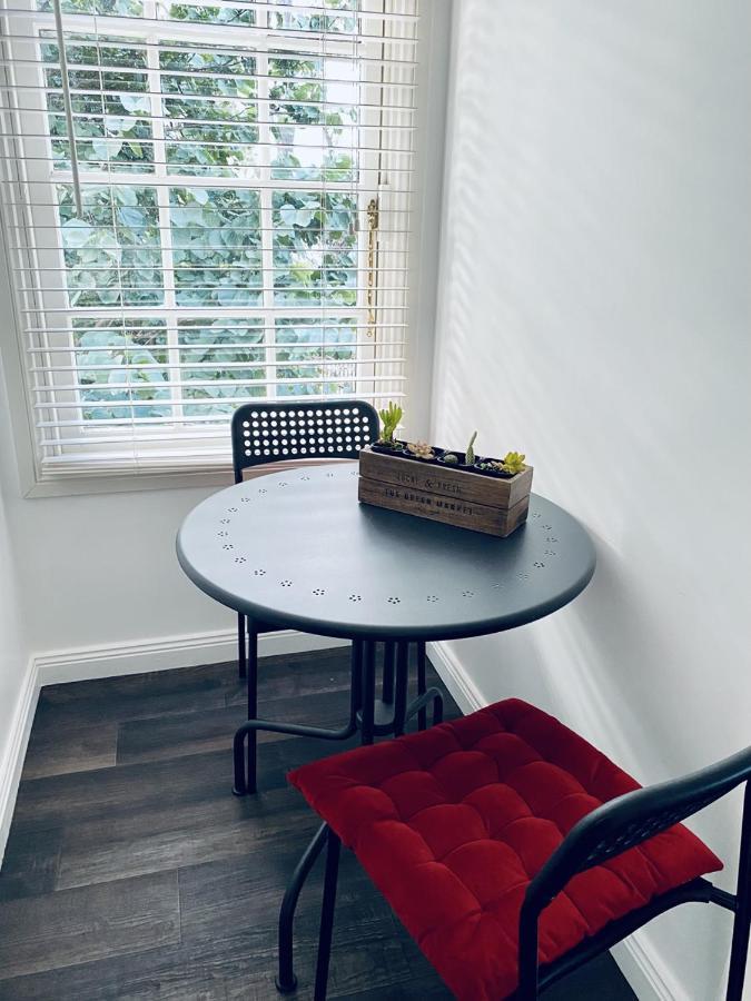 The Loft @ Denver East Maitland ภายนอก รูปภาพ