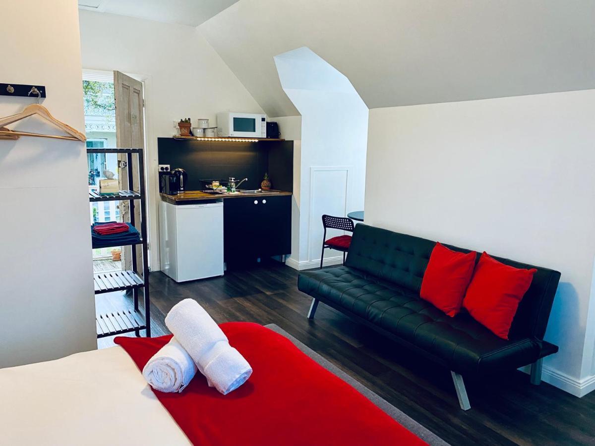 The Loft @ Denver East Maitland ภายนอก รูปภาพ