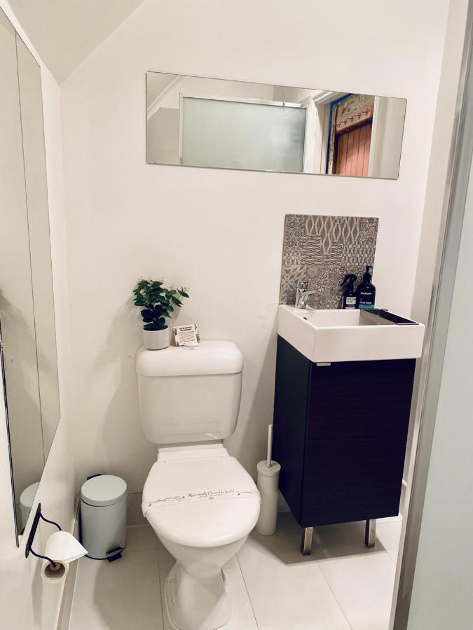 The Loft @ Denver East Maitland ภายนอก รูปภาพ