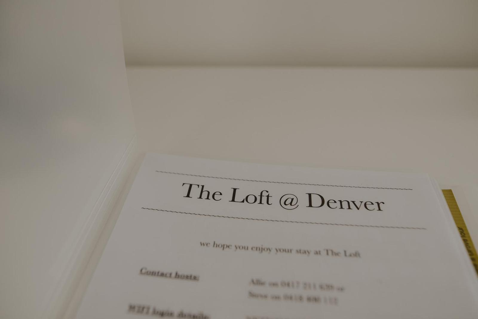 The Loft @ Denver East Maitland ภายนอก รูปภาพ