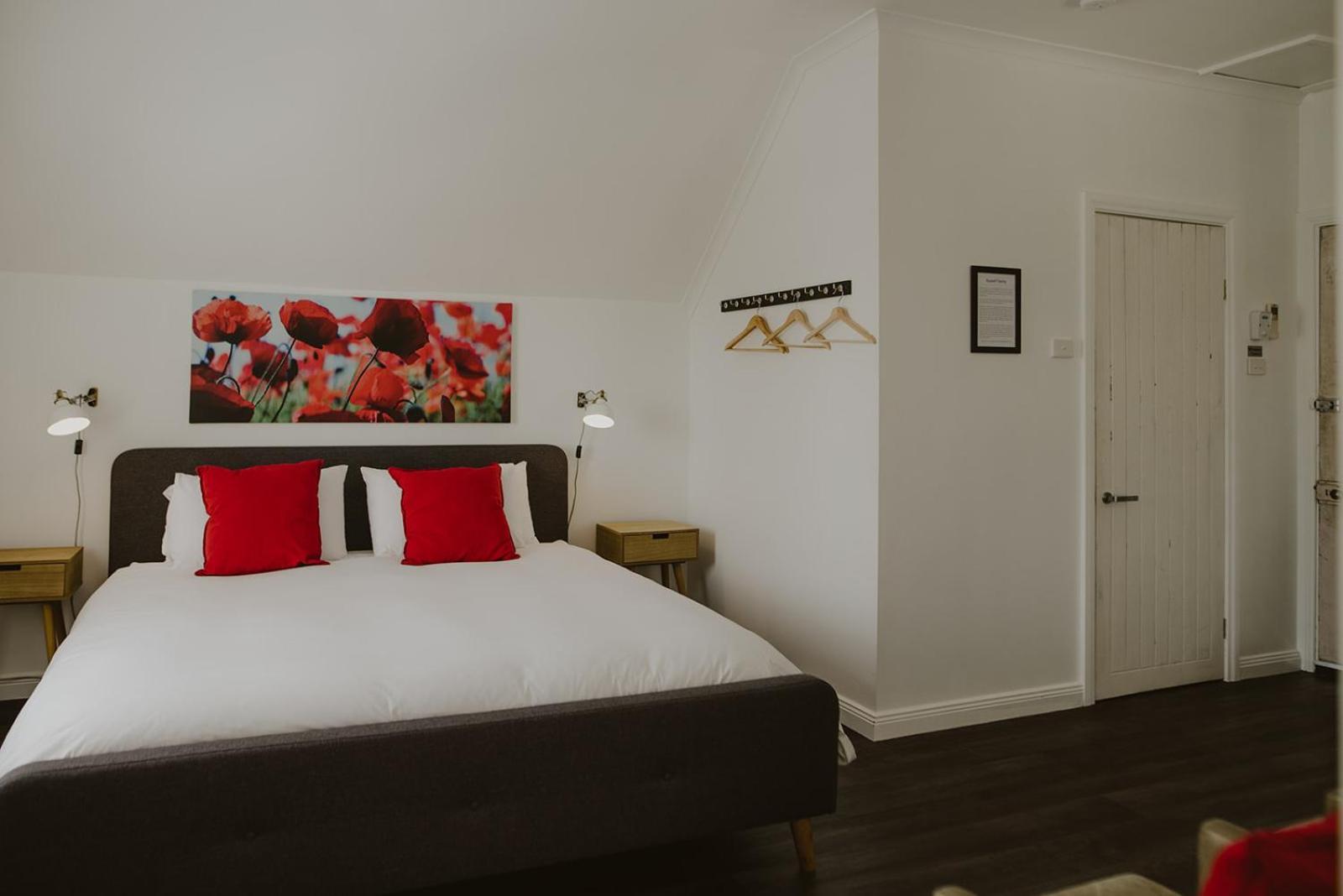 The Loft @ Denver East Maitland ภายนอก รูปภาพ
